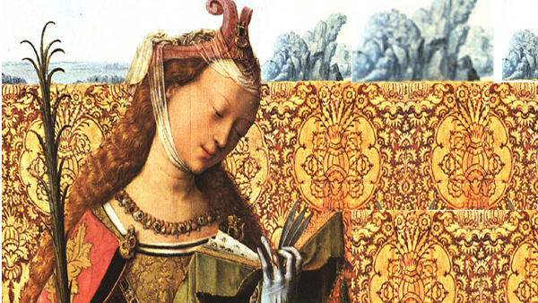 No momento, você está visualizando 21/01 – Santa Inês, Virgem e Mártir