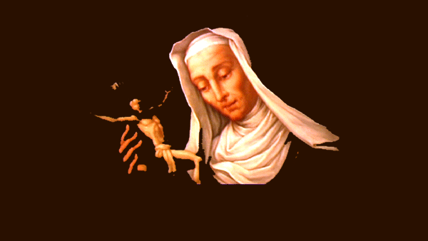 Leia mais sobre o artigo 30/01 – Santa Jacinta de Mariscotti, Virgem
