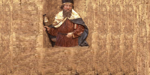17/01 – Santo Antão Abade, Confessor