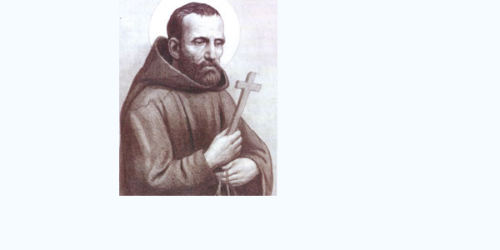 12/01 – São Bernardo de Corleone, Confessor