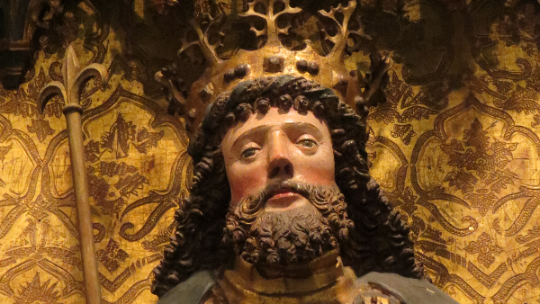 No momento, você está visualizando 19/01 – São Canuto IV da Dinamarca, Rei e Mártir