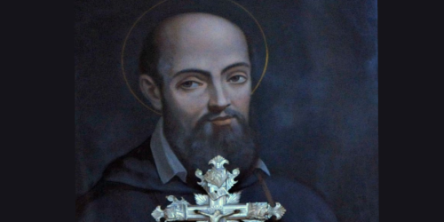 24/01 – São Francisco de Sales, Bispo, Confessor e Doutor da Igreja