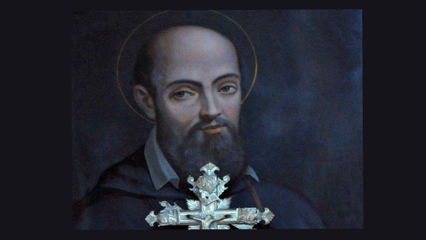 Leia mais sobre o artigo 24/01 – São Francisco de Sales, Bispo, Confessor e Doutor da Igreja