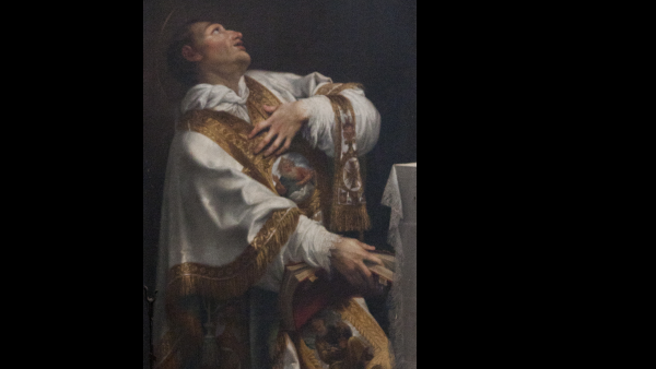 Leia mais sobre o artigo 26/01 – São Timóteo, Discípulo de São Paulo, Bispo e mártir