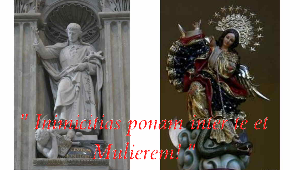 Leia mais sobre o artigo Corpo Místico de Cristo X corpo místico de Satanás. Teologia da História