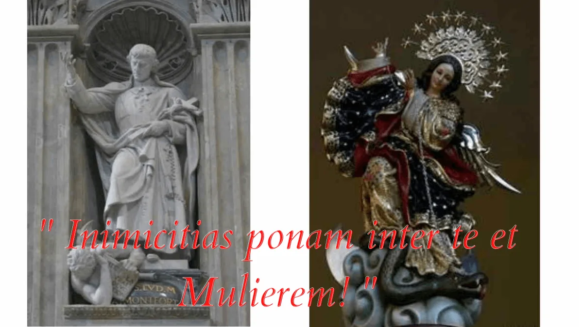 No momento, você está visualizando Corpo Místico de Cristo X corpo místico de Satanás. Teologia da História