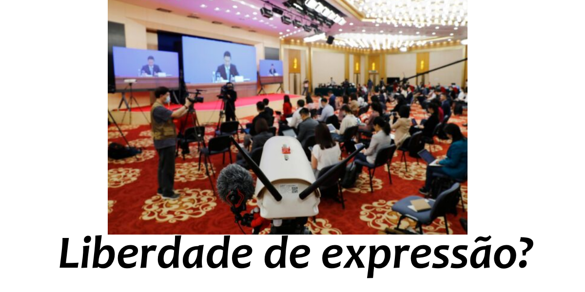 No momento, você está visualizando China (PCCh) obriga jornalistas e religiosos: obediência ao “pensamento Xi”
