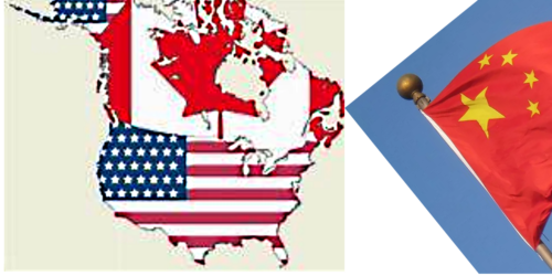 China (PCCh) espiona e persegue cidadãos no Canadá, EUA e …