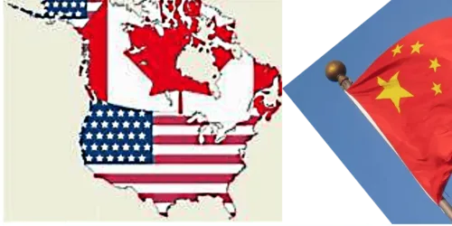 China (PCCh) espiona e persegue cidadãos no Canadá, EUA e …