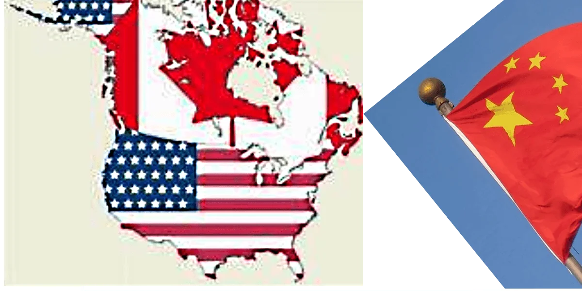 No momento, você está visualizando China (PCCh) espiona e persegue cidadãos no Canadá, EUA e …