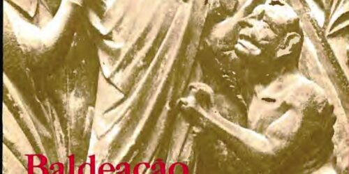 Retrocesso, atraso, preconceito e obscurantismo