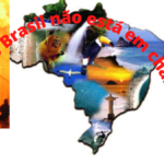 Esse meu Brasil, odiado pelas esquerdas e protegido por Maria