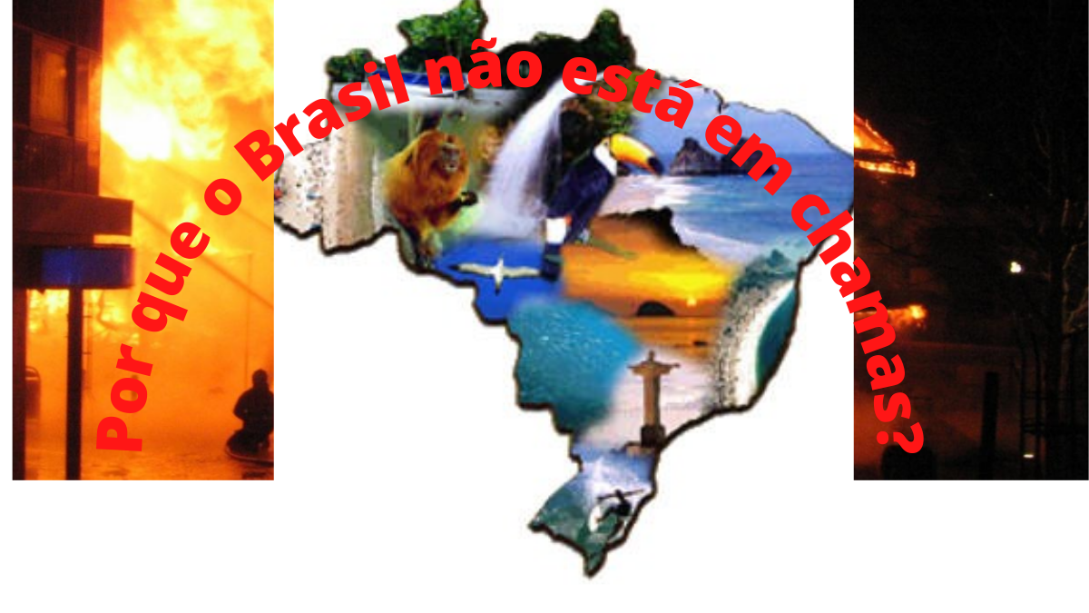 No momento, você está visualizando Esse meu Brasil, odiado pelas esquerdas e protegido por Maria