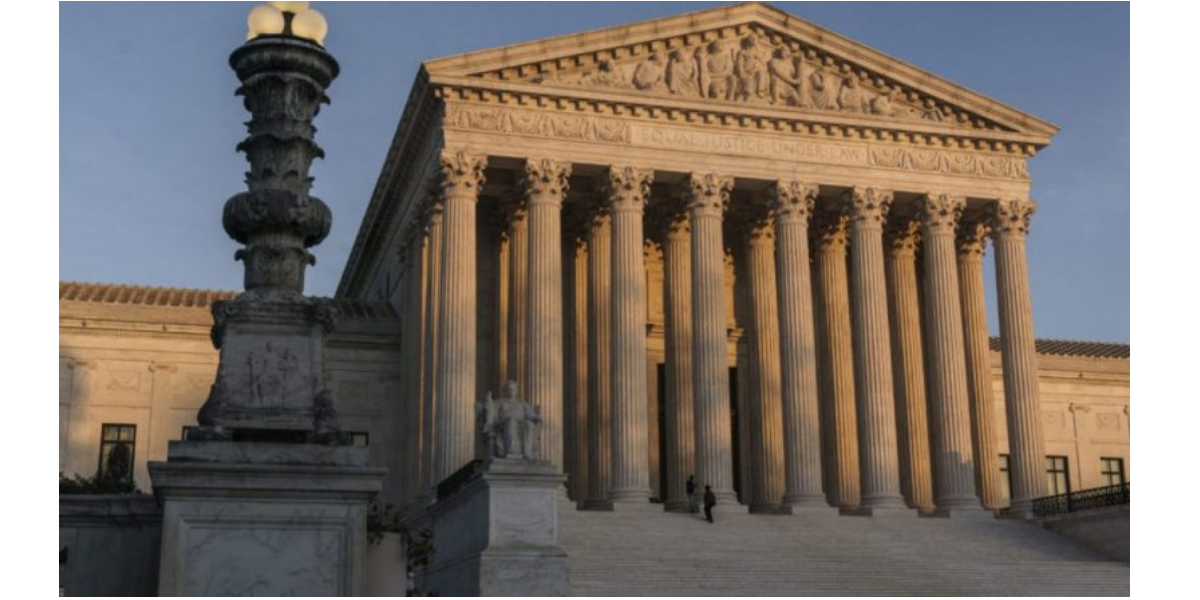 No momento, você está visualizando Suprema Corte decide pelo direito dos católicos contra restrições à Igreja