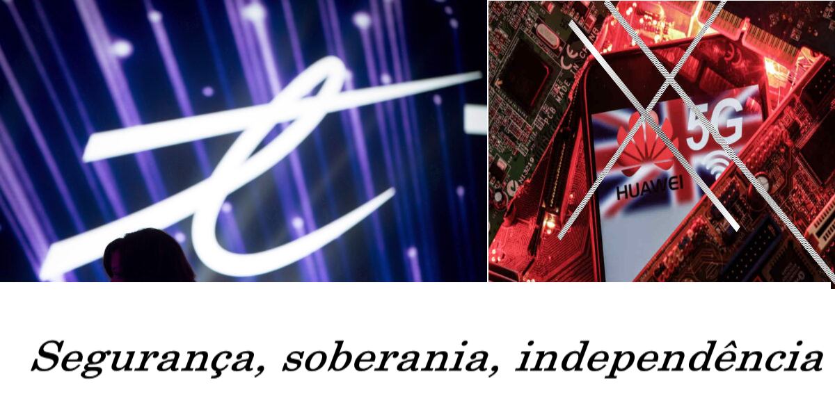 No momento, você está visualizando Também no Canadá: Telus está removendo a Huawei 5G. Nokia, Ericson, Samsung em alta