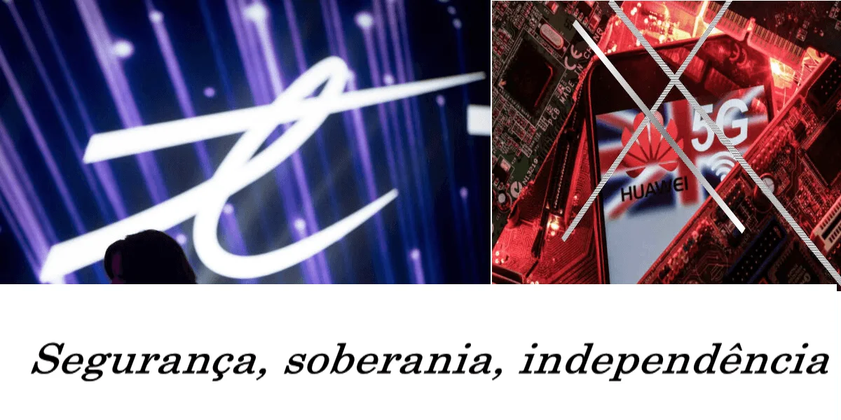 No momento, você está visualizando Também no Canadá: Telus está removendo a Huawei 5G. Nokia, Ericson, Samsung em alta