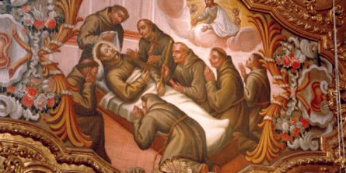 Necessidade dos recursos da Igreja para nossa “última viagem”
