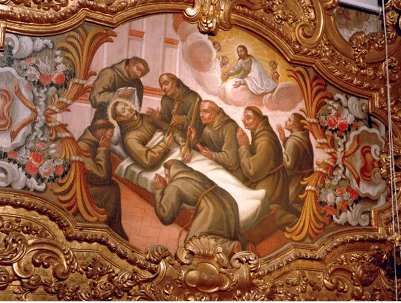 No momento, você está visualizando Necessidade dos recursos da Igreja para nossa “última viagem”