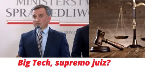 Polônia propõe lei contra censura arbitrária nas redes sociais
