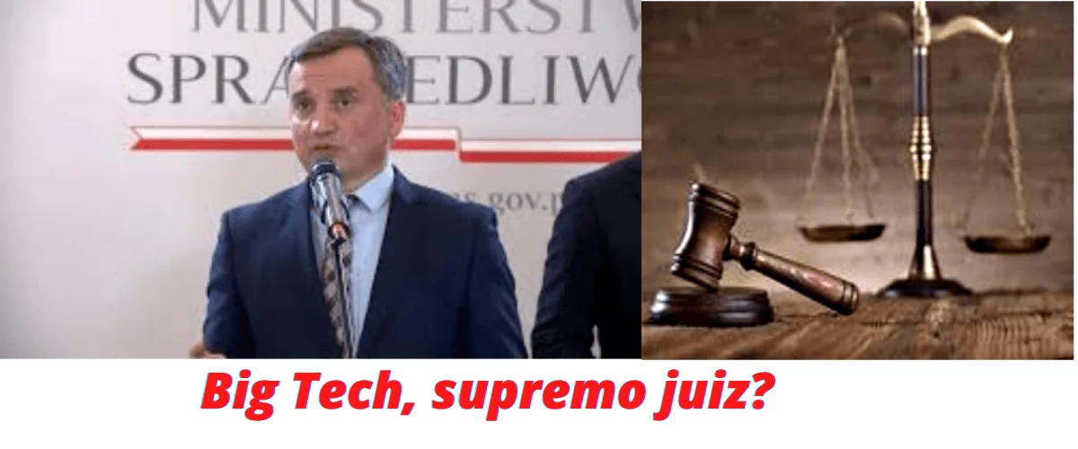 No momento, você está visualizando Polônia propõe lei contra censura arbitrária nas redes sociais