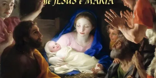 Aproximando-nos de Maria, estaremos próximo do Menino Jesus