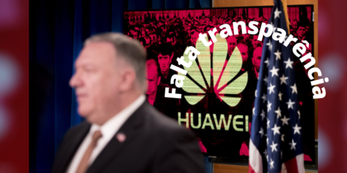 Mais de 50 Nações aderem à Rede Limpa: um grande revés da (China) Huawei 5G