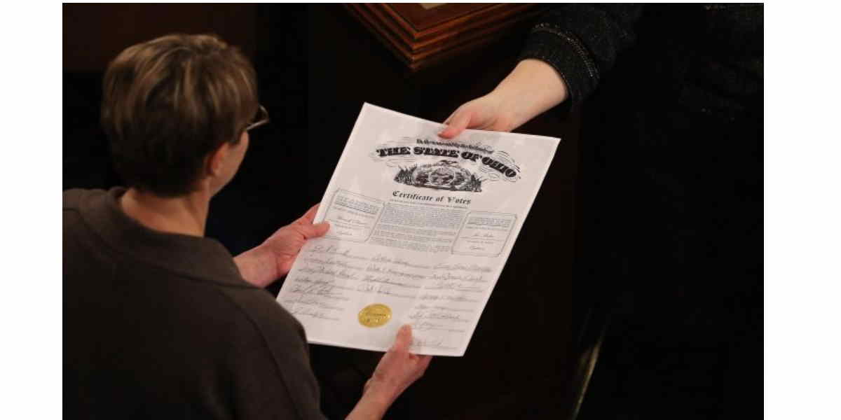 No momento, você está visualizando Eleição americana vai aos tribunais. Clamam por transparência