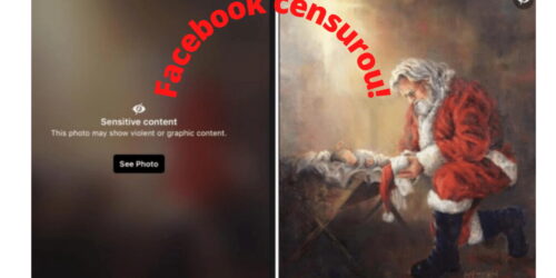 Big Tech: a Suprema Corte, acima das Cortes? Novo “führer”?