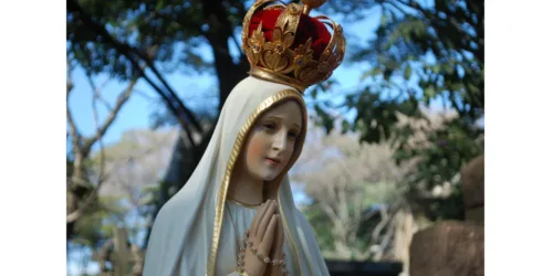 Reflexões à margem da sombria Confusão: “Confiança, Eu venci o mundo!”