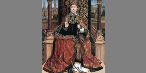 20/12 – São Domingos de Silos Abade, Confessor