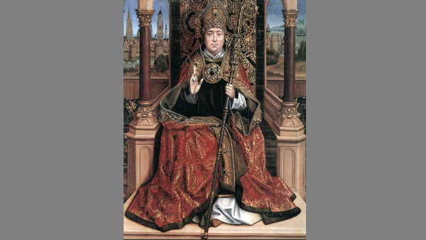 No momento, você está visualizando 20/12 – São Domingos de Silos Abade, Confessor