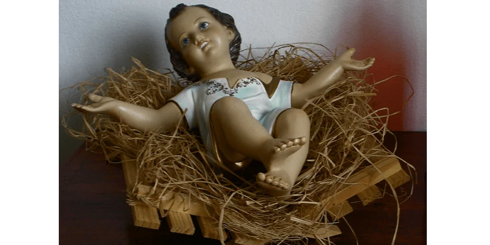 No momento, você está visualizando O que diremos ao Menino Jesus, nesse Natal opresso pela pandemia?