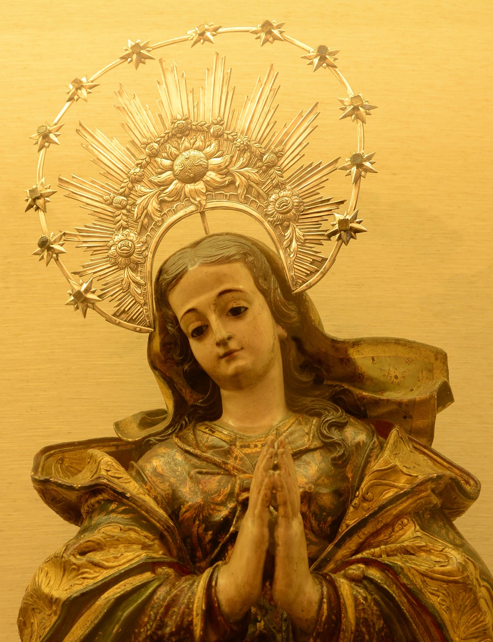 No momento, você está visualizando A Imaculada Conceição na luta entre a Revolução e a Contra-Revolução