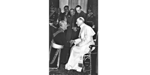 Trato, finura e santidade