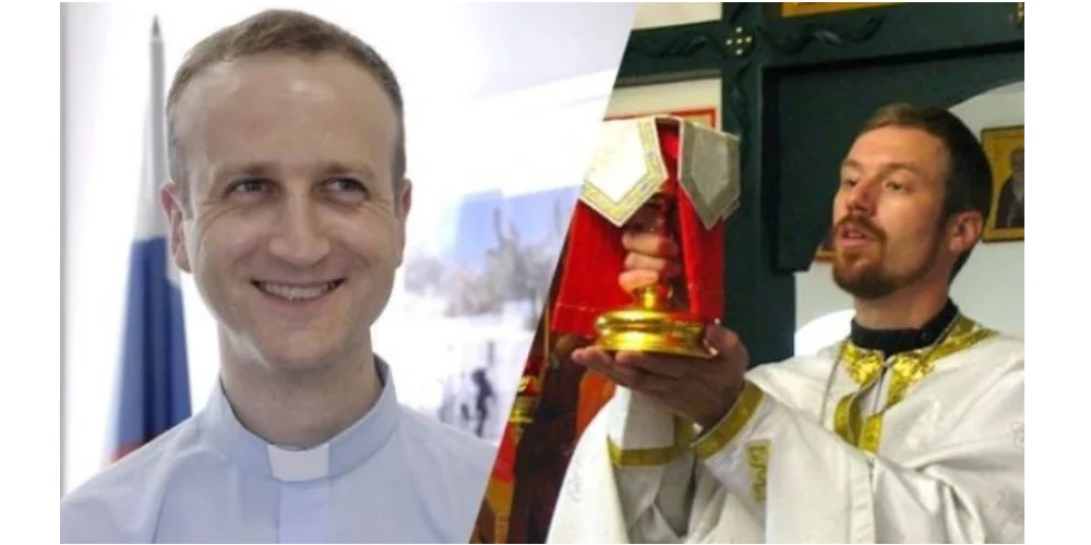 No momento, você está visualizando Bielo-Rússia prende sacerdotes. Consagração ao Imaculado Coração de Maria: vencer a pandemia e a crise