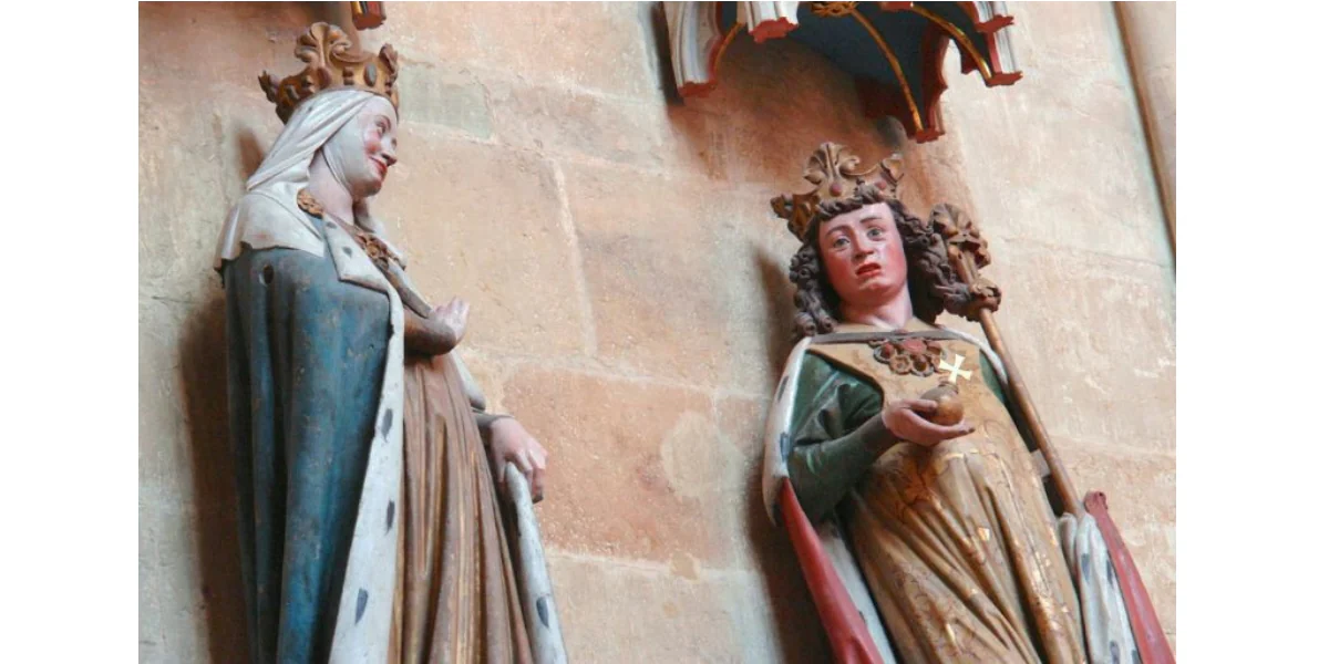 No momento, você está visualizando Santa Adelaide: espírito de prudência, de intrepidez e de aventura