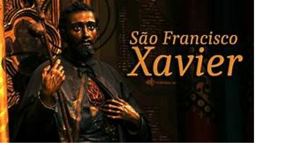 No momento, você está visualizando São Francisco Xavier ensina: utilizar o natural para favorecer o sobrenatural