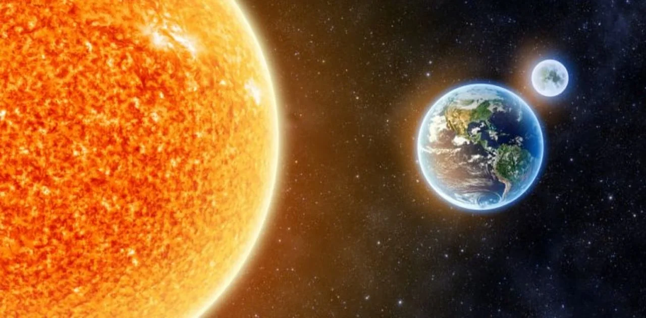 No momento, você está visualizando Aquecimento Global Antropogênico: Realidade ou Farsa?