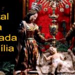 O Natal na Sagrada Família e o “Contra Natal” do Mundo – Comentários de Plinio Corrêa de Oliveira