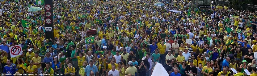 No momento, você está visualizando Recomeço dentro do mar conservador