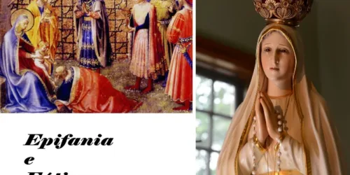 Epifania e Fátima: aplicação a nossos dias