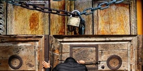 RETROSPECTO — Pânico do contágio, perseguição à Igreja, República Universal