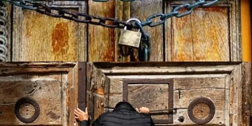 RETROSPECTO — Pânico do contágio, perseguição à Igreja, República Universal