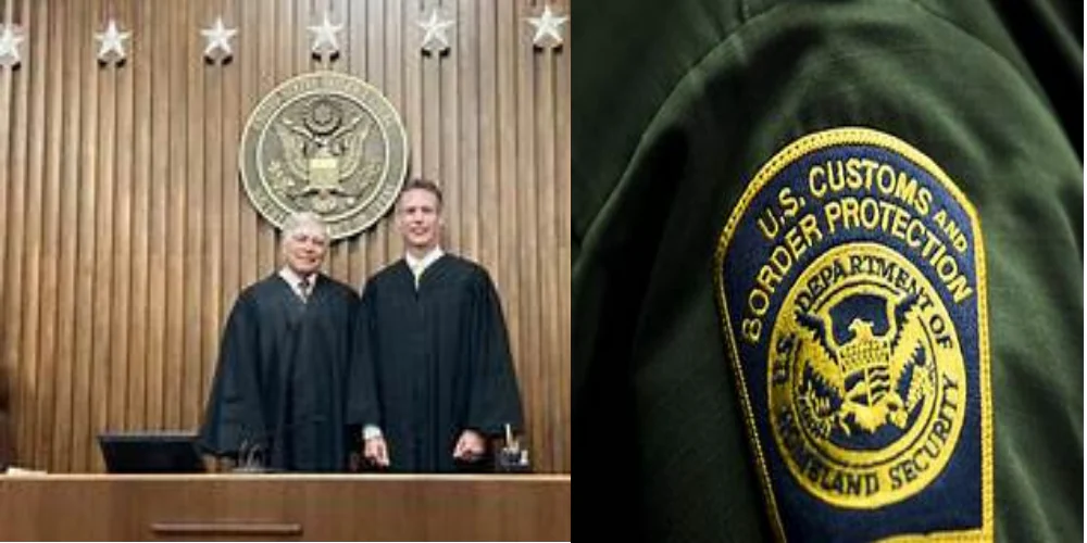 No momento, você está visualizando Texas infringe derrota ao governo Biden