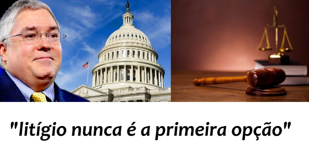 No momento, você está visualizando Procuradores-gerais alertam Biden sobre potencial exagero presidencial
