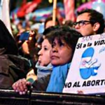 Para o Papa Francisco, “o aborto não é uma questão essencialmente religiosa”