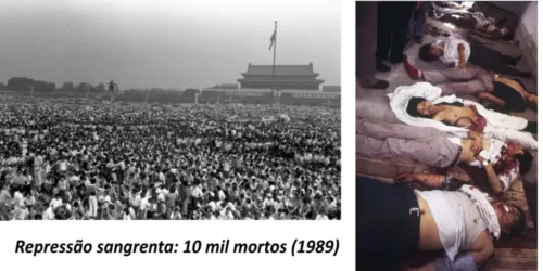 China (PCCh) reafirma que sua unidade vem do marxismo