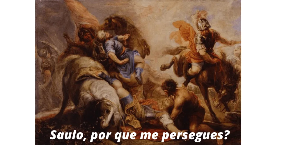 No momento, você está visualizando São Paulo, o contrário do falso ecumenismo