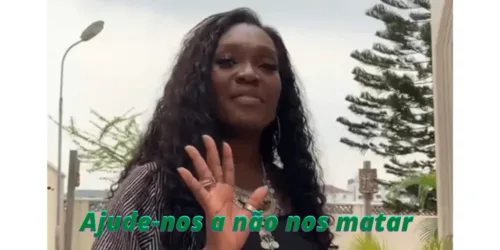 África dá lições a Biden: “não patrocine o aborto” aqui