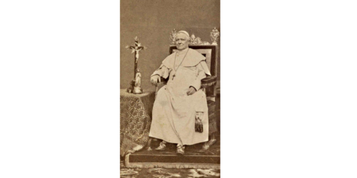 BEATO PIO IX